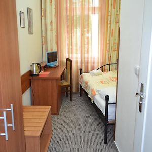 Eenpersoonskamer
