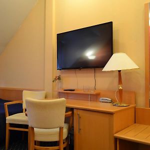 Kamer met Twee Aparte Bedden